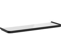 hansgrohe Xelu Q tablette, 140x430, 54144670, Couleur: noir mat