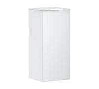 hansgrohe Xevolos E Meuble suspendu, 1 porte, 54215320,