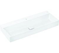 Lavabo Meuble Hansgrohe Xevolos E 1 trou SmartClean 1200x480x140 mm Blanc