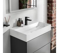 hansgrohe Xevolos E Lavabo mural, 61096450,