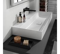 hansgrohe Xevolos E Lavabo mural, 61103450,