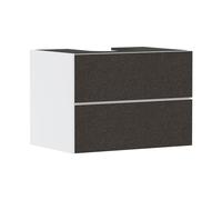 hansgrohe Xevolos E Meuble bas, 2 tiroirs, 54187660,