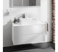 hansgrohe Xevolos E Meuble bas, 2 tiroirs, 54190320,