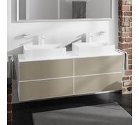 hansgrohe Xevolos E Meuble bas, 4 tiroirs, 54199390,