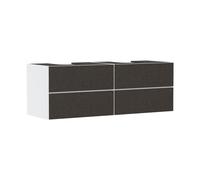 hansgrohe Xevolos E Meuble bas, 4 tiroirs, 54199660,