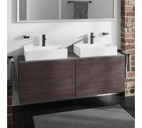 hansgrohe Xevolos E Meuble bas, 4 tiroirs, 54201730,