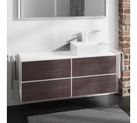 hansgrohe Xevolos E Meuble bas, 4 tiroirs, 54239730,