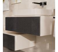 hansgrohe Xevolos E Meuble bas pour plan de toilette, 54314660,