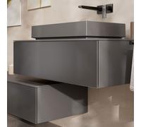 hansgrohe Xevolos E Meuble bas pour plan de toilette, 54315770,