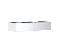 hansgrohe Xevolos E Meuble bas pour plan de toilette, 54316320,