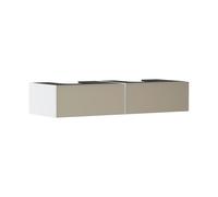 hansgrohe Xevolos E Meuble bas pour plan de toilette, 54316390,