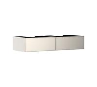 hansgrohe Xevolos E Meuble bas pour plan de toilette, 54317790,