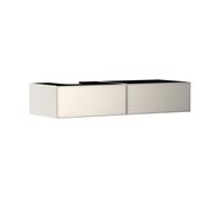 hansgrohe Xevolos E Meuble bas pour plan de toilette, 54320790,