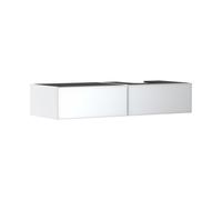 hansgrohe Xevolos E Meuble bas pour plan de toilette, 54322320,