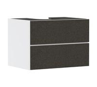hansgrohe Xevolos E Meuble bas, 2 tiroirs, 54187660,