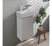 hansgrohe Xevolos E Meuble sous-vasque, 1 porte, 54166320,
