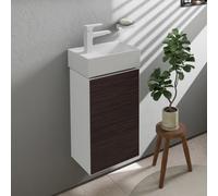 hansgrohe Xevolos E Meuble sous-vasque, 1 porte, 54166730,