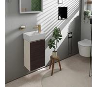 hansgrohe Xevolos E Meuble sous-vasque, 1 porte, 54170730,