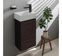 hansgrohe Xevolos E Meuble sous-vasque, 1 porte, 54171730,