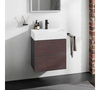 hansgrohe Xevolos E Meuble sous-vasque, 2 tiroirs, 54177730,
