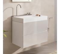hansgrohe Xevolos E Meuble sous-vasque, 2 tiroirs, 54178320,