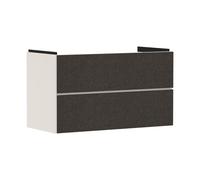 hansgrohe Xevolos E Meuble sous-vasque, 2 tiroirs, 54182660,