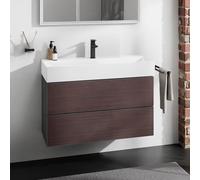 hansgrohe Xevolos E Meuble sous-vasque, 2 tiroirs, 54183730,