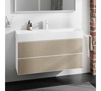 hansgrohe Xevolos E Meuble sous-vasque, 2 tiroirs, 54184390,
