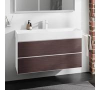 hansgrohe Xevolos E Meuble sous-vasque, 2 tiroirs, 54184730,