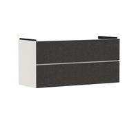 hansgrohe Xevolos E Meuble sous-vasque, 2 tiroirs, 54185660,