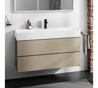 hansgrohe Xevolos E Meuble sous-vasque, 2 tiroirs, 54186390,