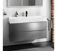 hansgrohe Xevolos E Meuble sous-vasque, 2 tiroirs, 54186770,