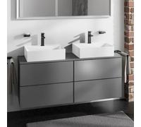 hansgrohe Xevolos E Meuble sous-vasque, 4 tiroirs, 54198770,