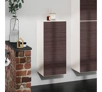 hansgrohe Xevolos E Meuble suspendu, 1 porte, 54213730,