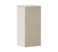 hansgrohe Xevolos E Meuble suspendu, 1 porte, 54216390,