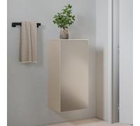 hansgrohe Xevolos E Meuble suspendu, 1 porte, 54216790,