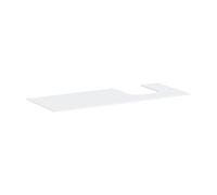 hansgrohe Xevolos E Plan de toilette, 54206700,