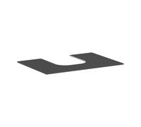 hansgrohe Xevolos E Plan de toilette, 54208760,