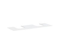 hansgrohe Xevolos E Plan de toilette, 54211700,
