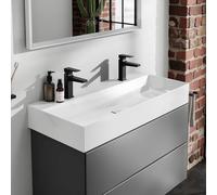 hansgrohe Xevolos E Plan vasque, 61110450,