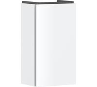 Hansgrohe Xilesa E armoire 34x24x62 cm sous-lavabo suspendu blanc 54243700