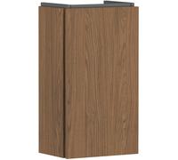 Hansgrohe Xilesa E armoire 34x24x62 cm sous-lavabo suspendu chêne 54243550