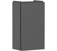 Hansgrohe Xilesa E armoire 34x24x62 cm sous-lavabo suspendu gris 54243760