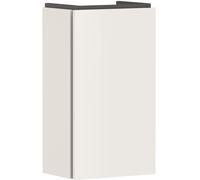 Hansgrohe Xilesa E armoire 34x24x62 cm sous-lavabo suspendu sable 54243780