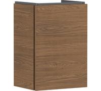 Hansgrohe Xilesa E armoire 43x33x62 cm sous-lavabo suspendu chêne 54245550