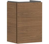 Hansgrohe Xilesa E armoire 43x33x62 cm sous-lavabo suspendu chêne 54246550