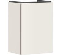 Hansgrohe Xilesa E armoire 43x33x62 cm sous-lavabo suspendu sable 54245780