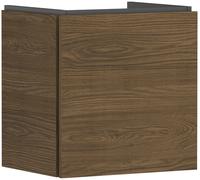 Hansgrohe Xilesa E armoire 48x38x50 cm sous-lavabo suspendu chêne 54247550
