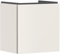 Hansgrohe Xilesa E armoire 48x38x50 cm sous-lavabo suspendu sable 54247780