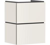 Hansgrohe Xilesa E armoire 48x38x62 cm sous-lavabo suspendu sable 54248780